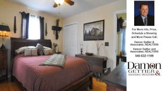 555 Claybanks DR video tour