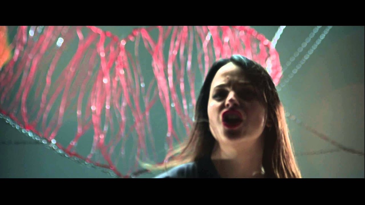 Alina Devecerski - Armé (Official Video)