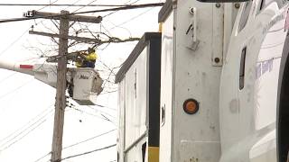 DTE updates power outage restoration