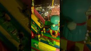 Tong Gila Batang Alun Alun