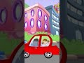 إشارة المرور Shorts طيور بيبي إشارة المرور Shorts طيور بيبي