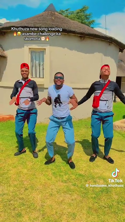 Khuthuza 2024- ngeke ulunge loading 🔥🔥