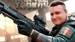 EFT PVE ZONE (СЕЗОН 1 - ПАТЧ 0.15.5) – ДЕНЬ 19 [УРОВЕНЬ 18] | ВЫПОЛНЯЕМ КВЕСТЫ (18+)