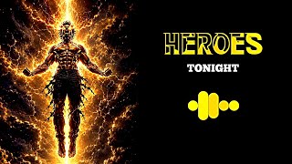 Heroes Tonight (Janji) | Best NCS Ringtone 🔥