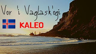 Vor í Vaglaskógi - KALEO Pronunciation
