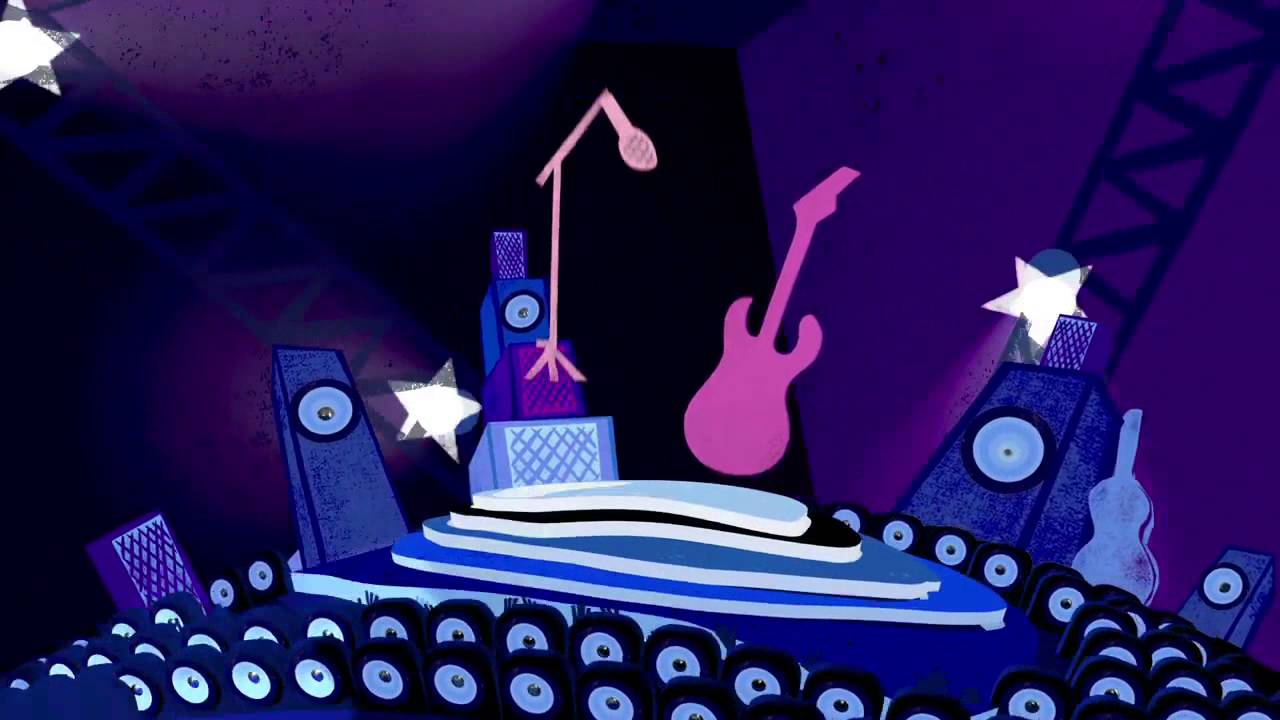 American Express - Helping Your World Run Smoothly - YouTube