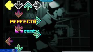 StepMania | Max Absolution Speed Mix - A