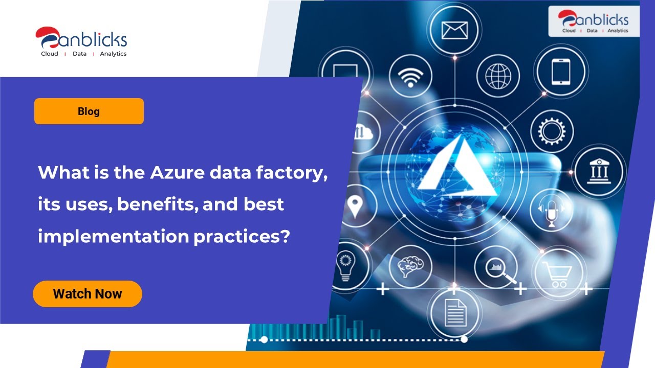 Azure Data Factory: A Comprehensive Data Integration Solution for ...
