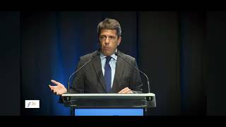 Mazón "piropea" a Maribel Vilaplana