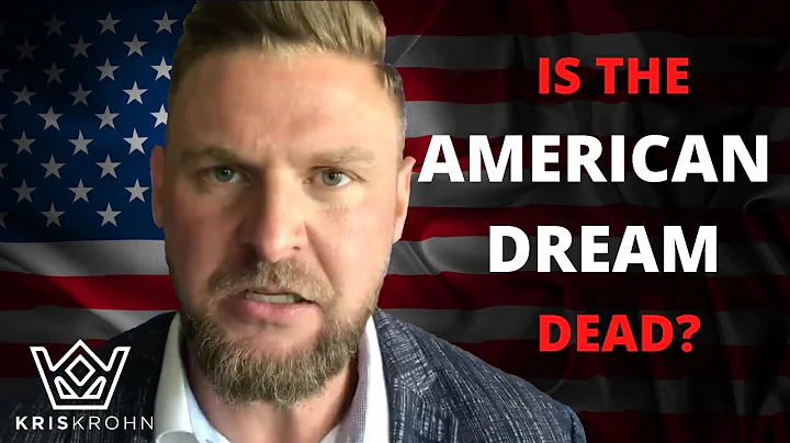 Is the American Dream Dead?