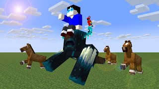 【マイクラ】平日昼間にライブをしたら誰か来るんですかね?