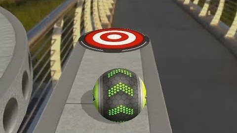 Going balls super speedrun gameplay new update level-44