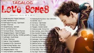 OPM Tagalog Love Songs 90's -2000 | Nonstop Filipino Love Songs Full Playlist 90's -2000  New