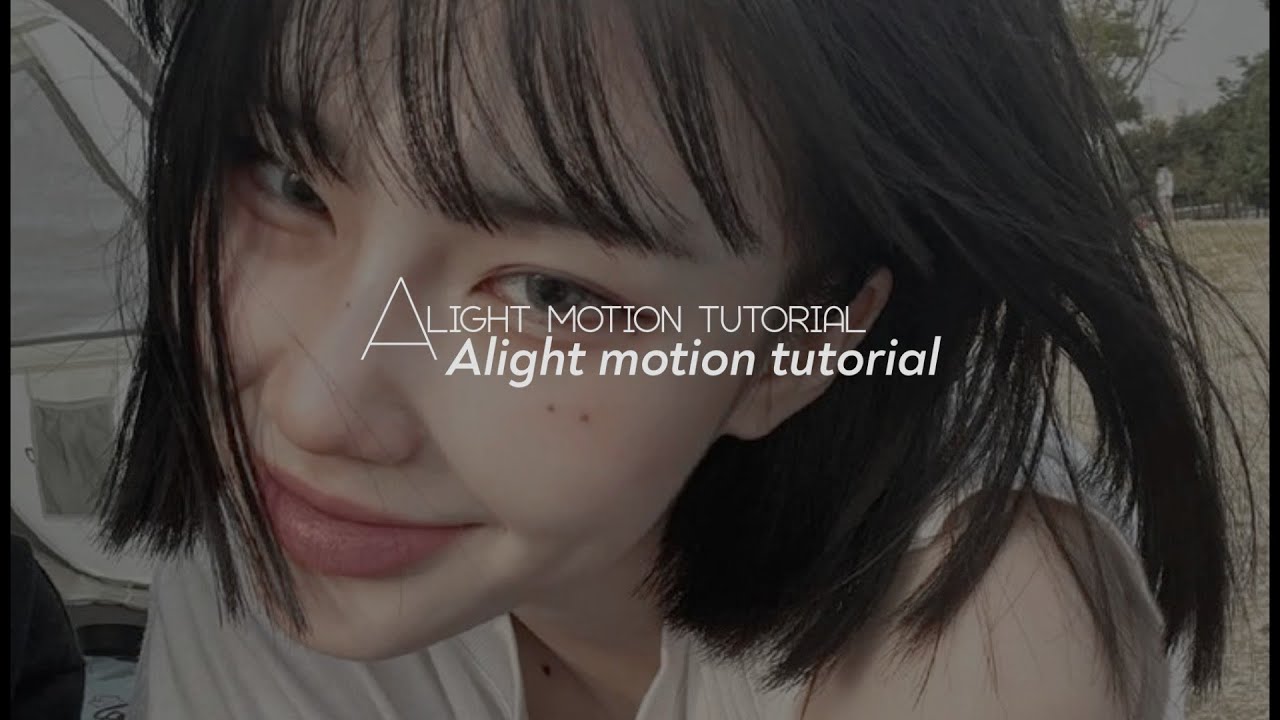 cc + soft flicker tutorial || Alight Motion - YouTube