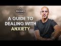A Guide to Dealing with Anxiety Mp3 Song