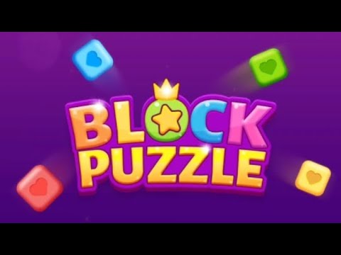 Block Puzzle - Brain Buster (Early Access) Part One, claims you can win $1000 🤔 Real or fake? 🤔