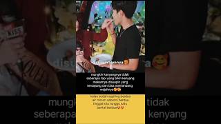 baper masa lalu dan masa depan #art #artist #milen