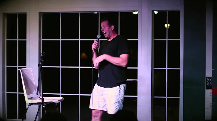 Jason Tipton: A Moment of Thankfulness