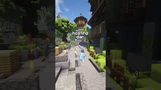 hosting minecraft murah? https://nura.host aja! #minecraft #hosting #hostingmurah #hostingminecraft