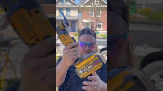 Multitool DEWALT #tools4life #woodworking #beautifultools #powertools #tools