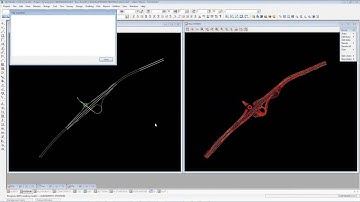 Managing 12d Model in 12d Synergy - Industry Solutions Webinar Series