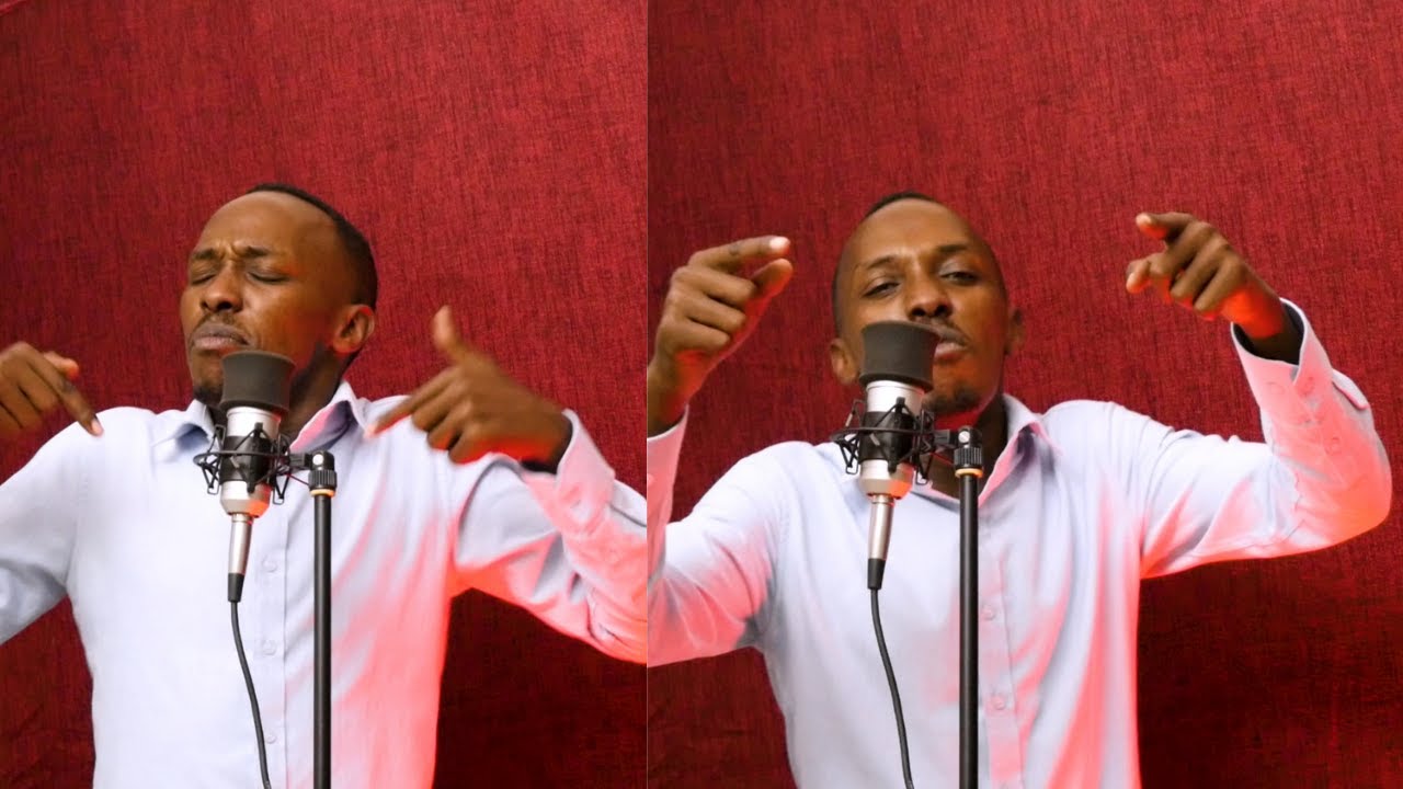 RUBONEKA IGITARAMO IMBERE YACU HARI UMWIJIMA, BYABIHE BYARI BIKOMEYE WARABIHINDUYE MANA