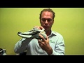 Tips for choosing running shoes