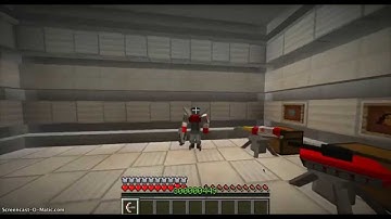 Mod Showcase : Transformers Mod