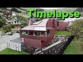 Grand Designs NZ Season 6 Copper Curve Timelapse