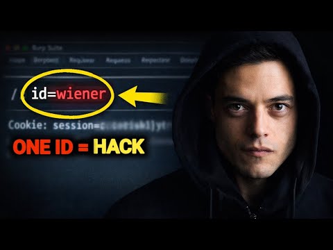 This HTTP Method Trick Breaks Access Control 💀