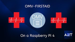 FIX COMMON PROBLEMS WITH OPENMEDIAVAULT OMV FIRSTAID - EPISODE 21 screenshot 5