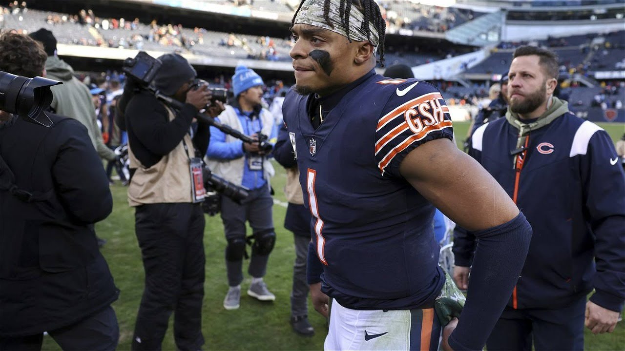 Bears Take A Brutal 1 Pt Loss To Lions 31 30 Game Recap NFL bears-take-a-brutal-1-pt-loss-to-lions-31-30-game-recap-nfl
