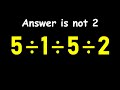 Is Your Math Brain Ready for This Challenge?