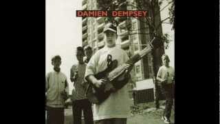 Watch Damien Dempsey Dublin Town video