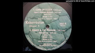 Dexy's Midnight Runners - Come On Eileen (Resurrection Version)