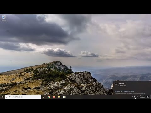 How to Remove a WiFi Network on Windows 10 hqdefault
