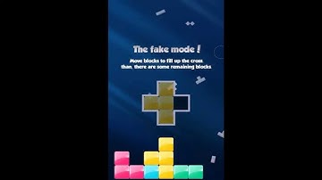 Block! Puzzle Game First Look Trailer Tutorial Gameplay