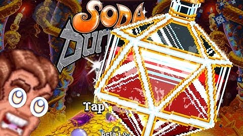 Dimension Five ? Soda Dungeon 2 ep 9