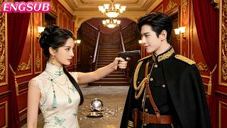 A refined lady hides a dark side—she uses a marshal for revenge, but he loves her anyway! #drama screenshot 2