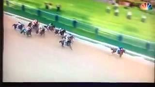 California Chrome WINS 140th Kentucky Derby 2014   VIDEO