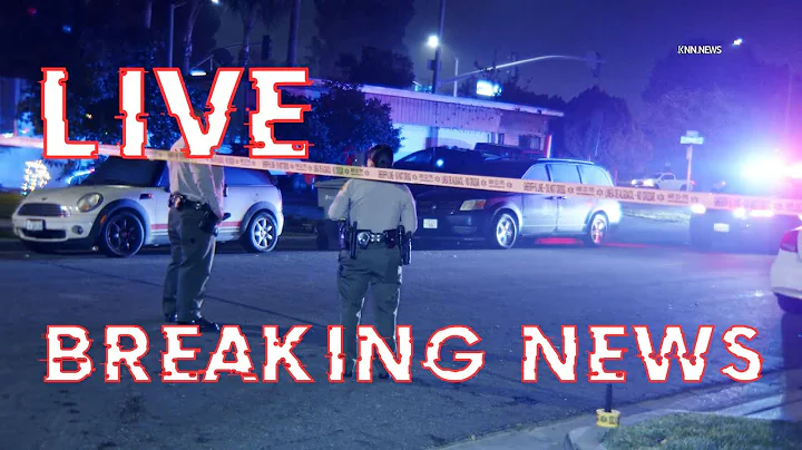 🛑 LIVE NOW Breaking News & Police Activity - Los Angeles, California🛑