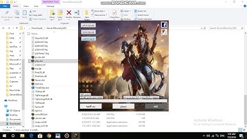 Editing files conquer elbooshy Boyka here