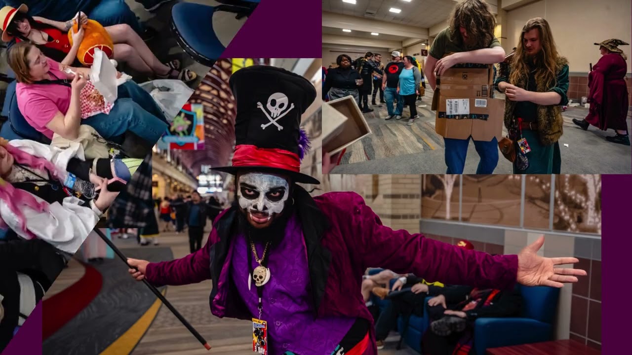 Con Nooga Commercial Plus 2025