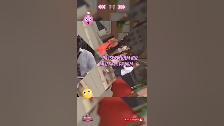 Elita8Zadruga: Aneli NIJE Izdržala pa ipak otišla Luki na rođendan! 😳 ŠOK ZA SVE! #elita