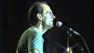 09/10 - James Taylor - That's why I'm here (live in Brazil, 1986) chords