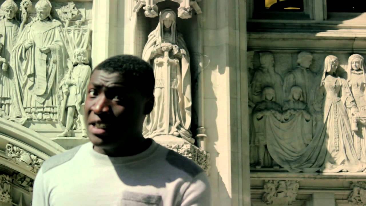 Watch Lemar And Duval - Blasphemy Official Video on YouTube Watch Lemar And Duval - Blasphemy Official Video on YouTube