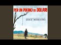 Per un pugno di dollari - Titoli