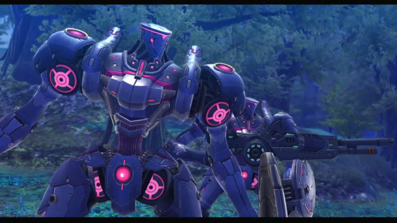 Trails of cold steel 4 Boss 32 & 33: Zauber Soldats Sorge and Auric Knight El Prado (End of Act 1)