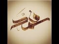 قصيدة ألم تغتمض عيناك ليلة أرمدا للشاعر الأعشى