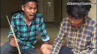 Hemepo A Loan || Karbi Funny Video || Birikman Production